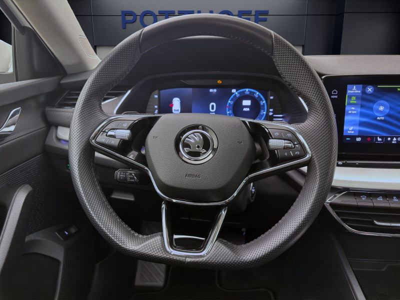 Bild 11: Škoda Octavia Combi 2.0 TDI DSG PANO AHK NAVI SITZHZG PDC