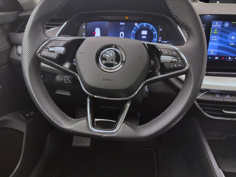 Bild 12: Škoda Octavia Combi 2.0 TDI DSG PANO AHK NAVI SITZHZG PDC