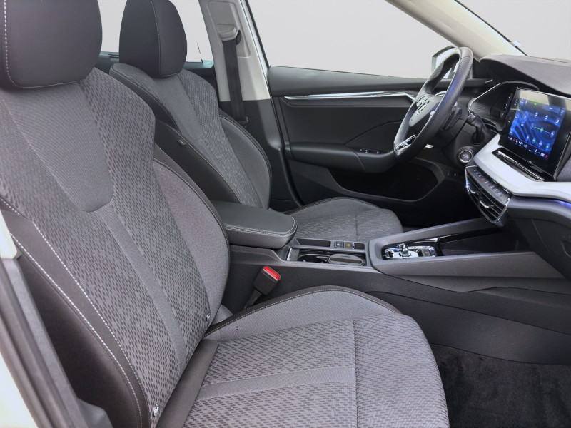 Bild 16: Škoda Octavia Combi 2.0 TDI DSG PANO AHK NAVI SITZHZG PDC