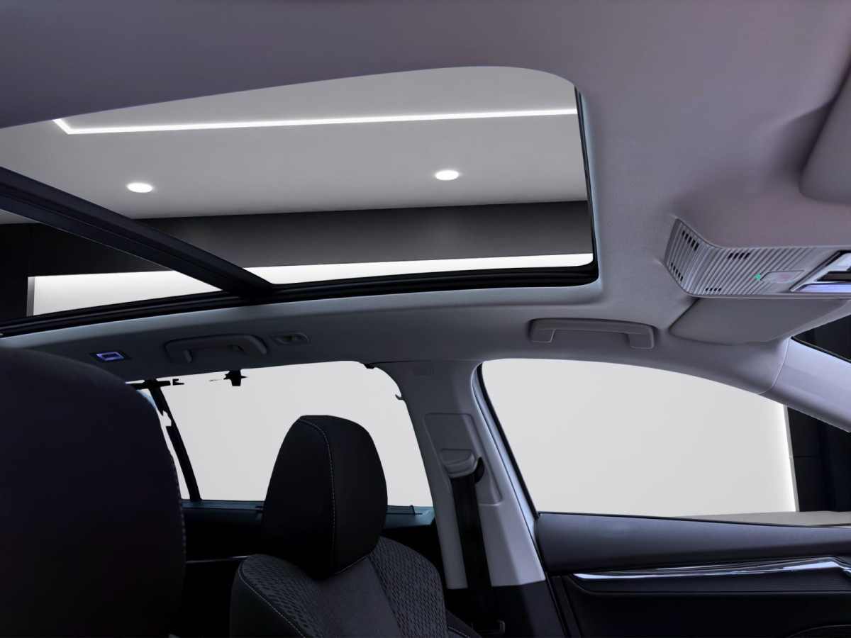 Thumb 17: Škoda Octavia Combi 2.0 TDI DSG PANO AHK NAVI SITZHZG PDC