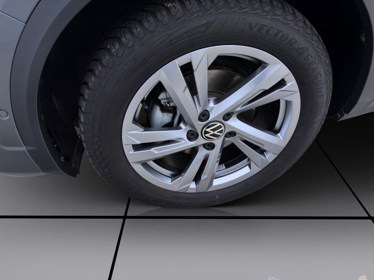 Thumb 7: Volkswagen T-Roc 1.0 TSI R-LINE PDC LED+ SITZHZG ACC