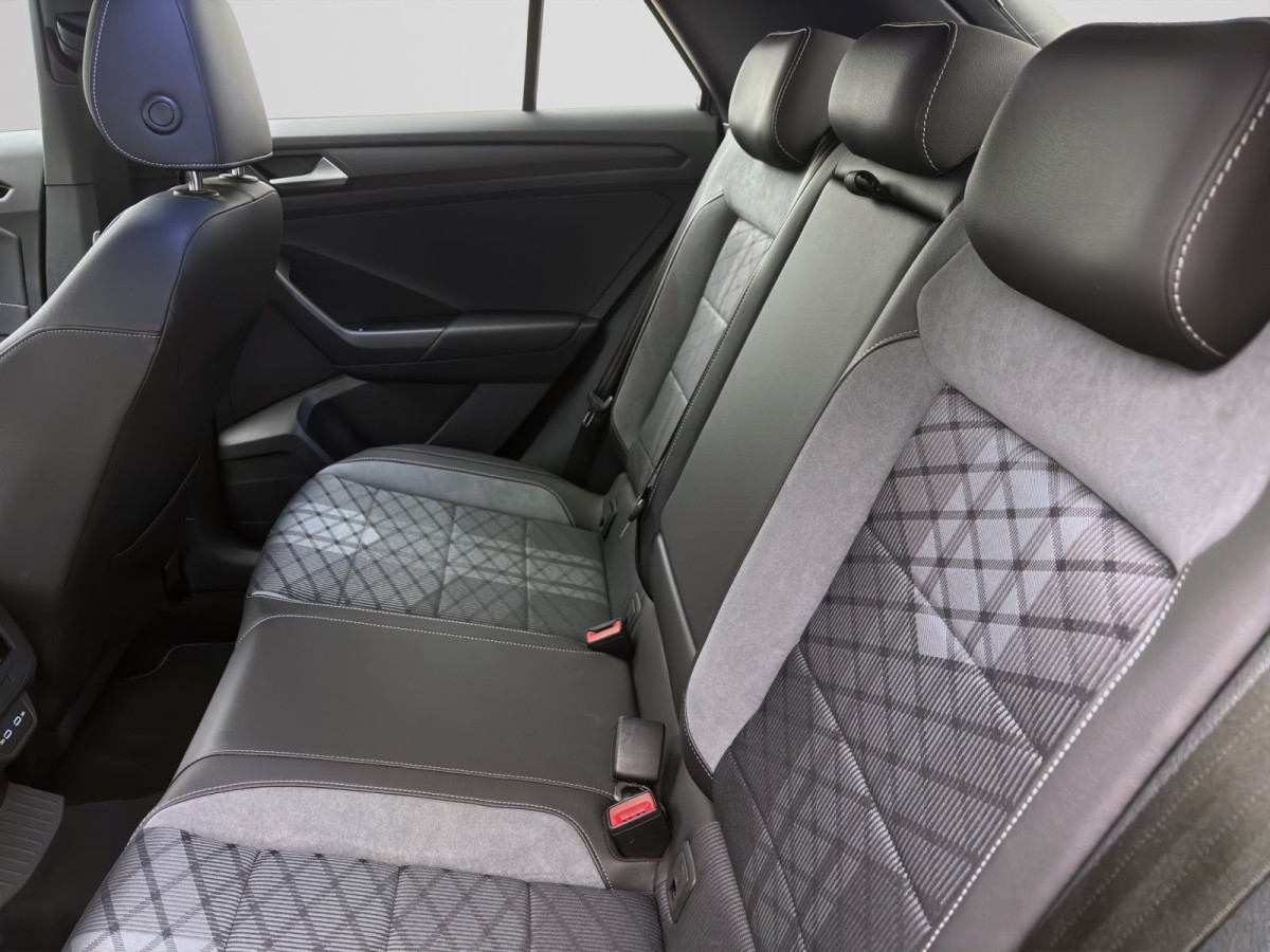 Thumb 14: Volkswagen T-Roc 1.0 TSI R-LINE PDC LED+ SITZHZG ACC