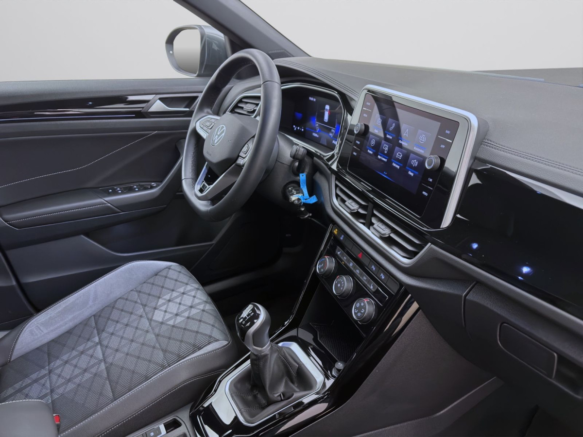 Thumb 16: Volkswagen T-Roc 1.0 TSI R-LINE PDC LED+ SITZHZG ACC