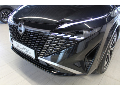 Ansicht 3 - Neuwagen Fahrzeug, Modell Qashqai der Marke Nissan von Verkäufer Viets Automobile & Service GmbH