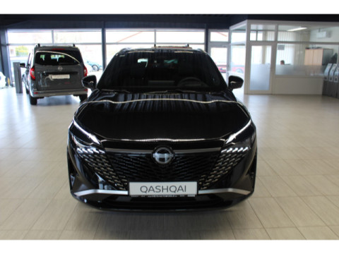 Ansicht 7 - Neuwagen Fahrzeug, Modell Qashqai der Marke Nissan von Verkäufer Viets Automobile & Service GmbH