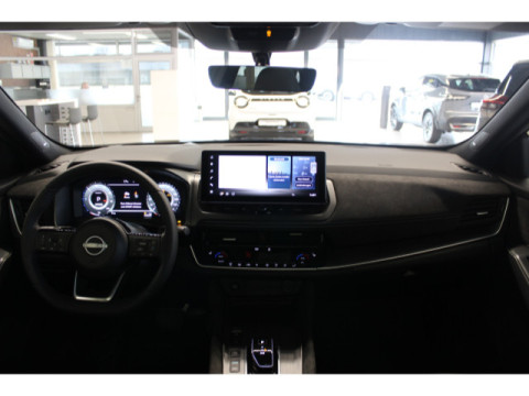 Ansicht 8 - Neuwagen Fahrzeug, Modell Qashqai der Marke Nissan von Verkäufer Viets Automobile & Service GmbH