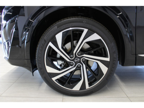 Ansicht 15 - Neuwagen Fahrzeug, Modell Qashqai der Marke Nissan von Verkäufer Viets Automobile & Service GmbH