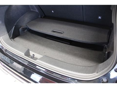 Ansicht 17 - Neuwagen Fahrzeug, Modell Qashqai der Marke Nissan von Verkäufer Viets Automobile & Service GmbH