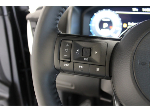 Ansicht 24 - Neuwagen Fahrzeug, Modell Qashqai der Marke Nissan von Verkäufer Viets Automobile & Service GmbH