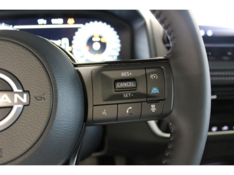 Ansicht 25 - Neuwagen Fahrzeug, Modell Qashqai der Marke Nissan von Verkäufer Viets Automobile & Service GmbH