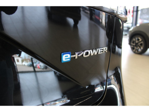 Ansicht 28 - Neuwagen Fahrzeug, Modell Qashqai der Marke Nissan von Verkäufer Viets Automobile & Service GmbH