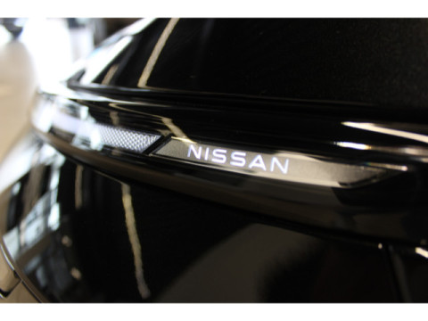 Ansicht 29 - Neuwagen Fahrzeug, Modell Qashqai der Marke Nissan von Verkäufer Viets Automobile & Service GmbH