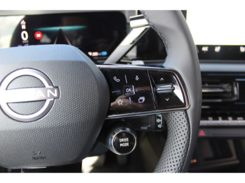 Ansicht 23 - Gebrauchtwagen Fahrzeug, Modell Micra der Marke Nissan von Verkäufer Viets Automobile & Service GmbH