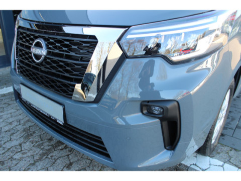 Ansicht 3 - Neuwagen Fahrzeug, Modell Primastar der Marke Nissan von Verkäufer Viets Automobile & Service GmbH