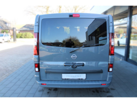 Ansicht 6 - Neuwagen Fahrzeug, Modell Primastar der Marke Nissan von Verkäufer Viets Automobile & Service GmbH