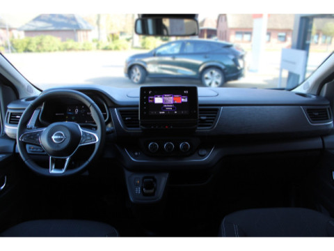 Ansicht 8 - Neuwagen Fahrzeug, Modell Primastar der Marke Nissan von Verkäufer Viets Automobile & Service GmbH