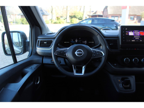 Ansicht 9 - Neuwagen Fahrzeug, Modell Primastar der Marke Nissan von Verkäufer Viets Automobile & Service GmbH