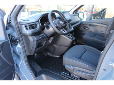 Ansicht 12 - Neuwagen Fahrzeug, Modell Primastar der Marke Nissan von Verkäufer Viets Automobile & Service GmbH