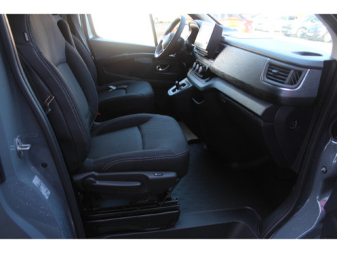 Ansicht 13 - Neuwagen Fahrzeug, Modell Primastar der Marke Nissan von Verkäufer Viets Automobile & Service GmbH