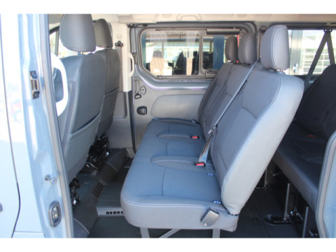 Ansicht 14 - Neuwagen Fahrzeug, Modell Primastar der Marke Nissan von Verkäufer Viets Automobile & Service GmbH