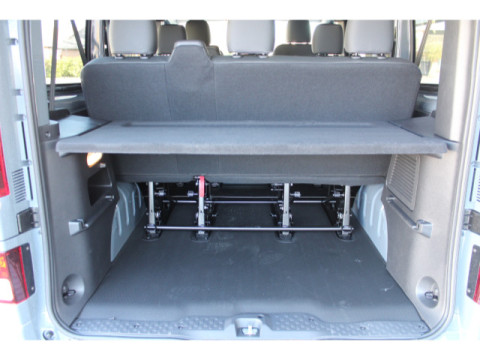 Ansicht 15 - Neuwagen Fahrzeug, Modell Primastar der Marke Nissan von Verkäufer Viets Automobile & Service GmbH