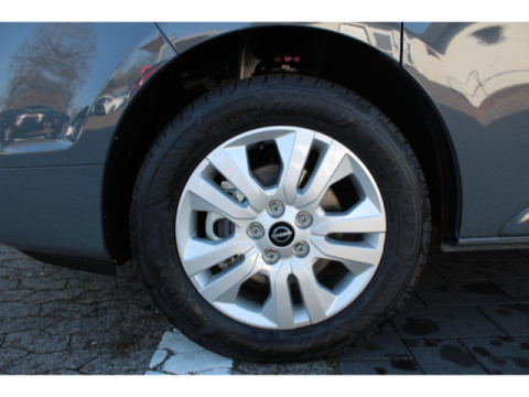 Ansicht 16 - Neuwagen Fahrzeug, Modell Primastar der Marke Nissan von Verkäufer Viets Automobile & Service GmbH