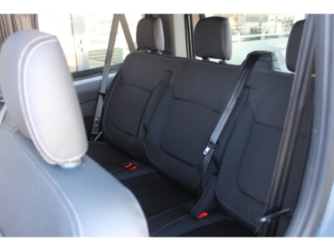 Ansicht 17 - Neuwagen Fahrzeug, Modell Primastar der Marke Nissan von Verkäufer Viets Automobile & Service GmbH