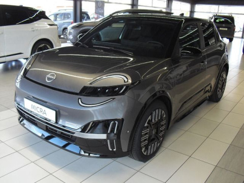 Ansicht 2 - Neuwagen Fahrzeug, Modell Micra der Marke Nissan von Verkäufer Viets Automobile & Service GmbH