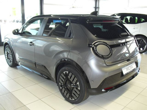 Ansicht 3 - Neuwagen Fahrzeug, Modell Micra der Marke Nissan von Verkäufer Viets Automobile & Service GmbH