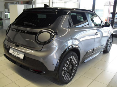 Ansicht 5 - Neuwagen Fahrzeug, Modell Micra der Marke Nissan von Verkäufer Viets Automobile & Service GmbH