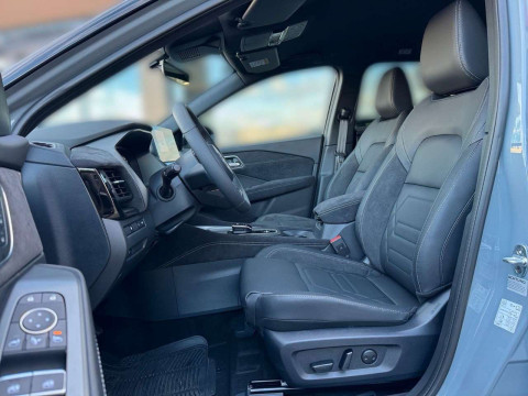 Ansicht 6 - Neuwagen Fahrzeug, Modell Qashqai der Marke Nissan von Verkäufer Autohaus Forker GmbH & Co. KG