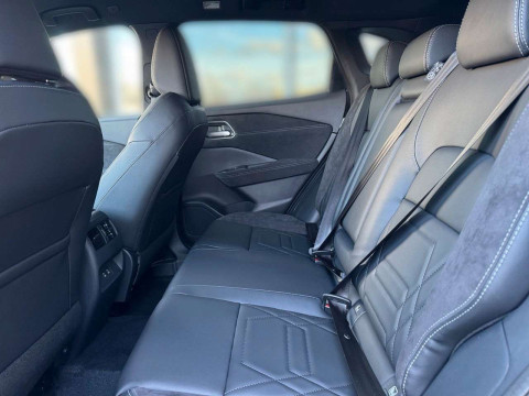 Ansicht 7 - Neuwagen Fahrzeug, Modell Qashqai der Marke Nissan von Verkäufer Autohaus Forker GmbH & Co. KG