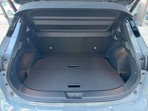 Ansicht 8 - Neuwagen Fahrzeug, Modell Qashqai der Marke Nissan von Verkäufer Autohaus Forker GmbH & Co. KG