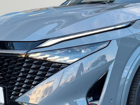 Ansicht 19 - Neuwagen Fahrzeug, Modell Qashqai der Marke Nissan von Verkäufer Autohaus Forker GmbH & Co. KG