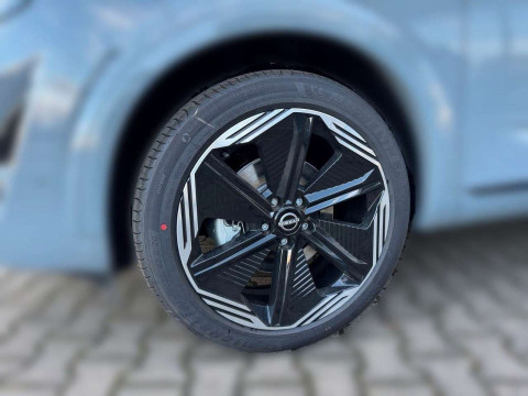 Ansicht 20 - Neuwagen Fahrzeug, Modell Qashqai der Marke Nissan von Verkäufer Autohaus Forker GmbH & Co. KG