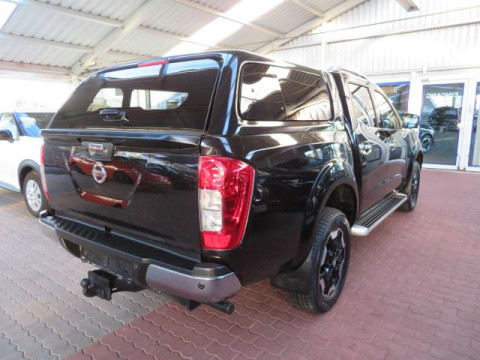 Ansicht 4 - Gebrauchtwagen Fahrzeug, Modell Navara der Marke Nissan von Verkäufer Autohaus Wagner GmbH Nauort