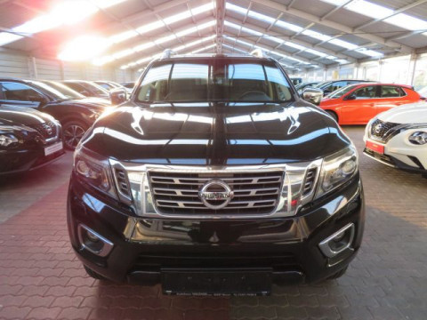 Ansicht 6 - Gebrauchtwagen Fahrzeug, Modell Navara der Marke Nissan von Verkäufer Autohaus Wagner GmbH Nauort