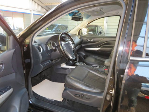 Ansicht 9 - Gebrauchtwagen Fahrzeug, Modell Navara der Marke Nissan von Verkäufer Autohaus Wagner GmbH Nauort