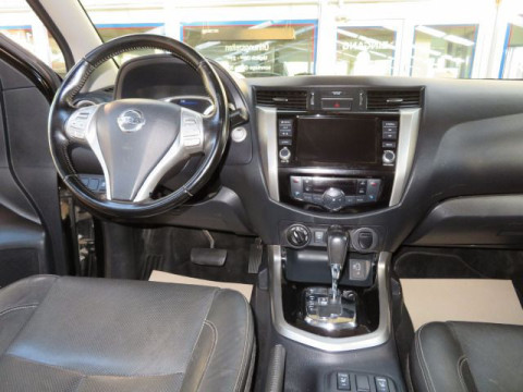 Ansicht 12 - Gebrauchtwagen Fahrzeug, Modell Navara der Marke Nissan von Verkäufer Autohaus Wagner GmbH Nauort
