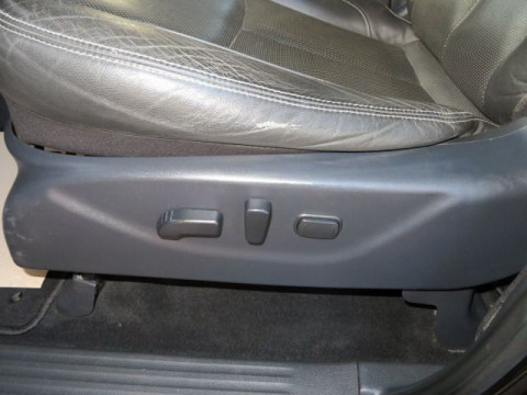 Ansicht 13 - Gebrauchtwagen Fahrzeug, Modell Navara der Marke Nissan von Verkäufer Autohaus Wagner GmbH Nauort