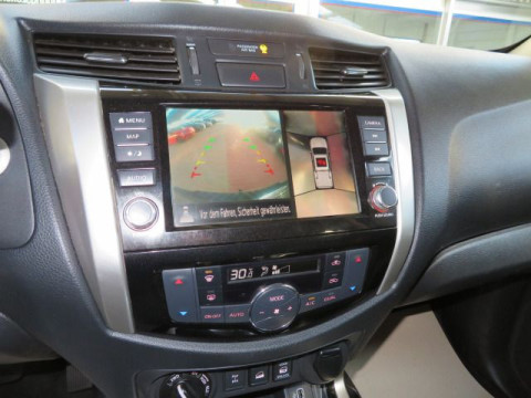 Ansicht 14 - Gebrauchtwagen Fahrzeug, Modell Navara der Marke Nissan von Verkäufer Autohaus Wagner GmbH Nauort