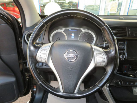 Ansicht 17 - Gebrauchtwagen Fahrzeug, Modell Navara der Marke Nissan von Verkäufer Autohaus Wagner GmbH Nauort