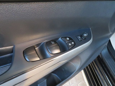 Ansicht 18 - Gebrauchtwagen Fahrzeug, Modell Navara der Marke Nissan von Verkäufer Autohaus Wagner GmbH Nauort