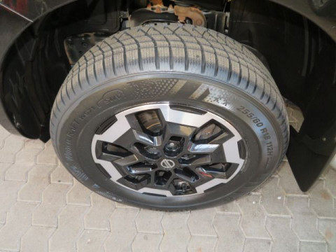 Ansicht 19 - Gebrauchtwagen Fahrzeug, Modell Navara der Marke Nissan von Verkäufer Autohaus Wagner GmbH Nauort