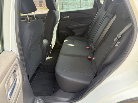 Ansicht 8 - Gebrauchtwagen Fahrzeug, Modell Qashqai der Marke Nissan von Verkäufer Autohaus Jutz GmbH