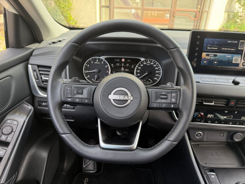 Ansicht 9 - Gebrauchtwagen Fahrzeug, Modell Qashqai der Marke Nissan von Verkäufer Autohaus Jutz GmbH