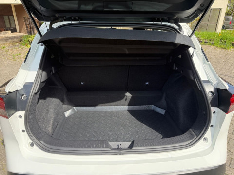 Ansicht 13 - Gebrauchtwagen Fahrzeug, Modell Qashqai der Marke Nissan von Verkäufer Autohaus Jutz GmbH