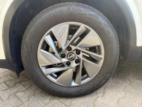 Ansicht 14 - Gebrauchtwagen Fahrzeug, Modell Qashqai der Marke Nissan von Verkäufer Autohaus Jutz GmbH