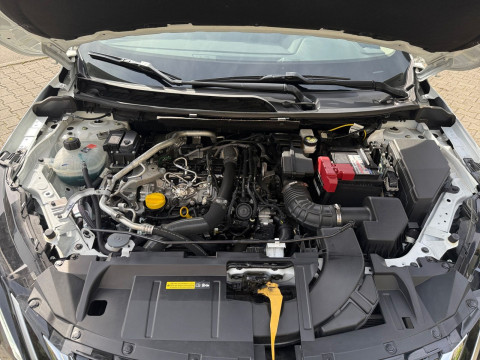 Ansicht 15 - Gebrauchtwagen Fahrzeug, Modell Qashqai der Marke Nissan von Verkäufer Autohaus Jutz GmbH