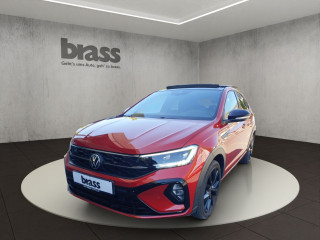 Volkswagen Taigo 1.0 TSI R-Line Einparkhilfekamera  Soundsystem Panorama
